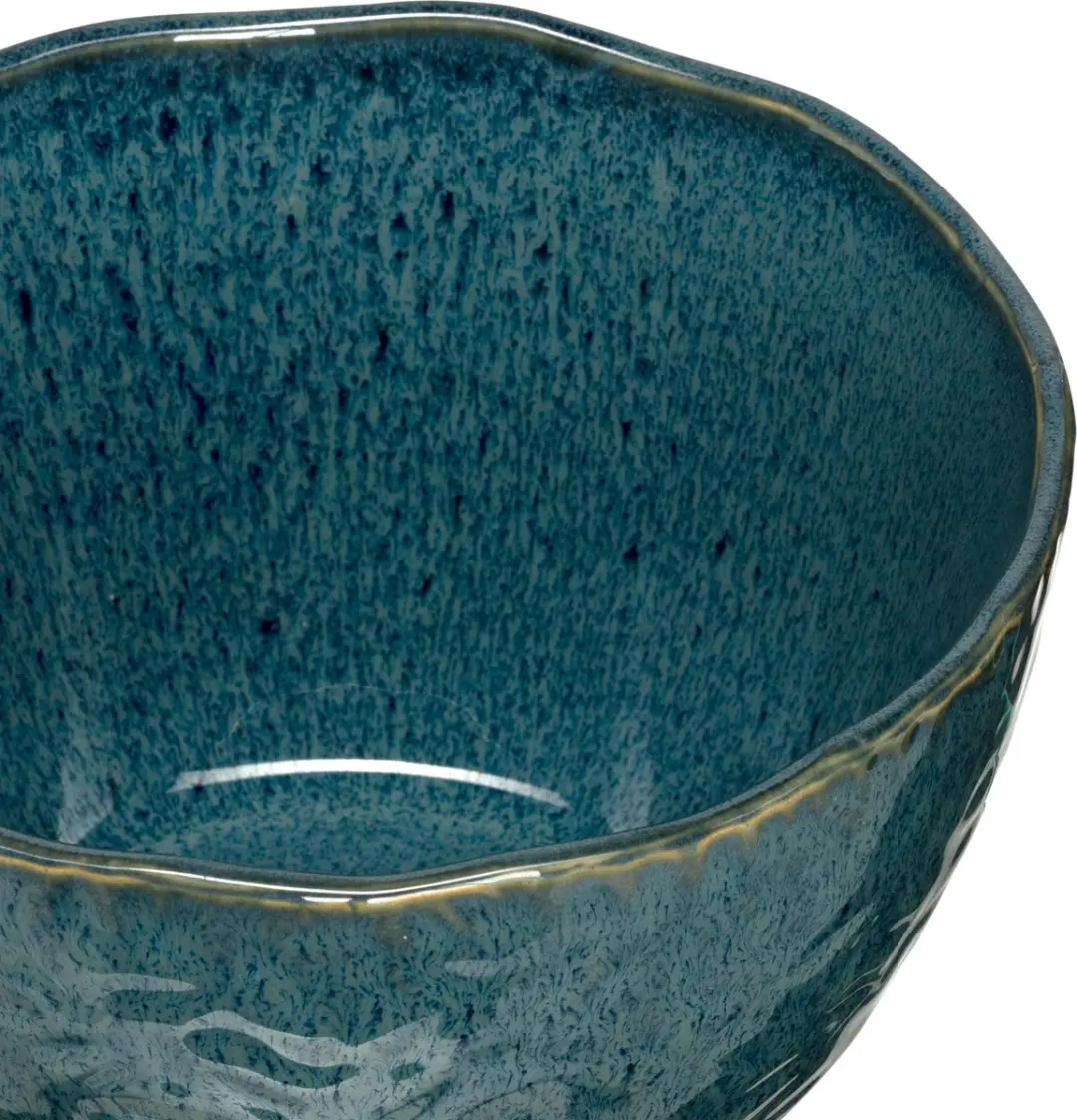 Leonardo Matera Serviesset 24-delig - Blauw