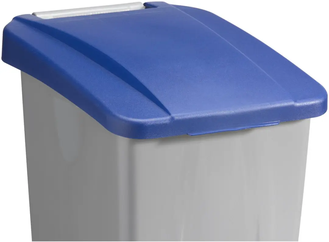 Sunware Pedaalemmer Basic 60L - Blauw