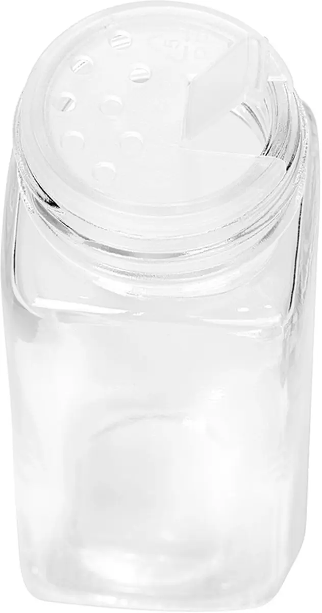 Wenko Glazen Kruidenpotjes Acacia - 1 Stuks - BPA-vrij - afbeelding 6 van 6