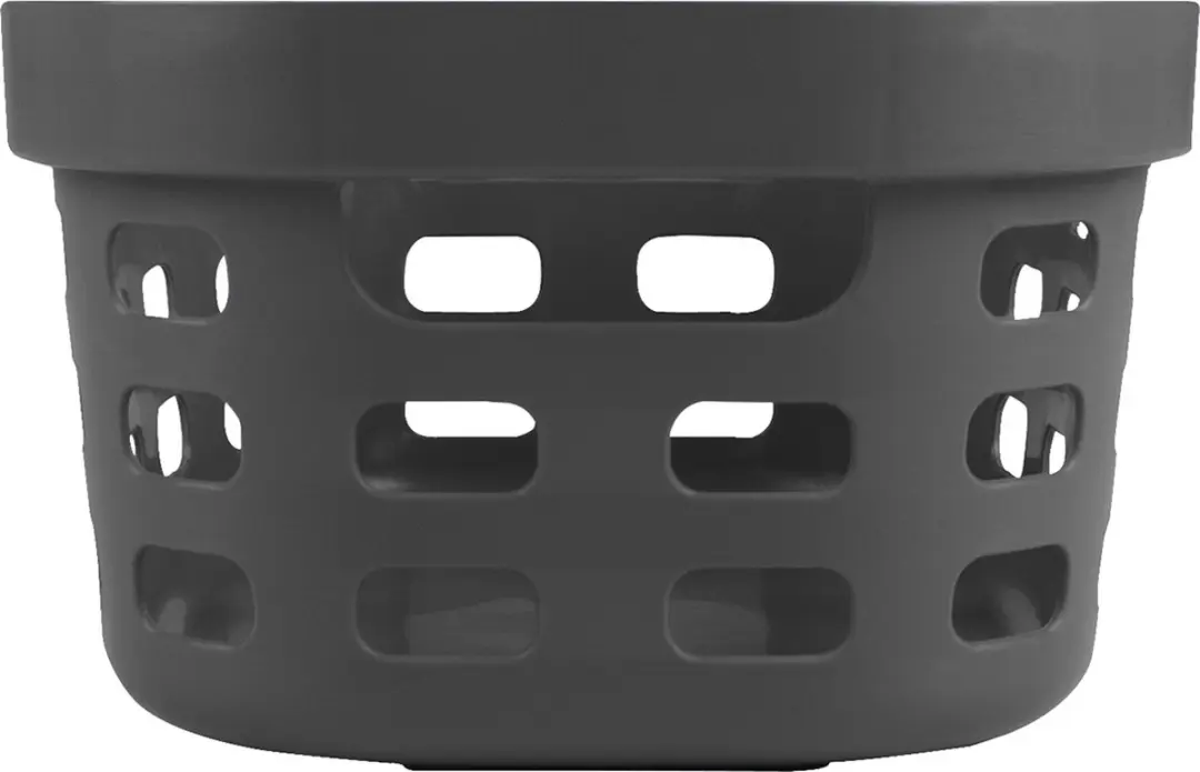 Sunware Sigma Home Mand 5L - 6 Stuks - Antraciet