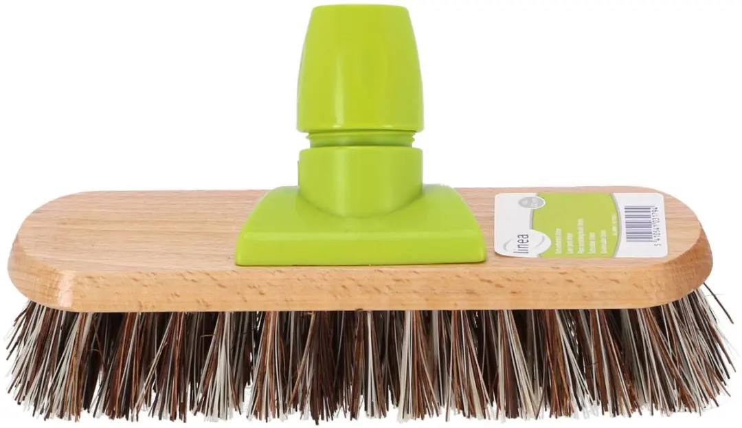 Linea Union Houten Schuurborstel Anker 23cm