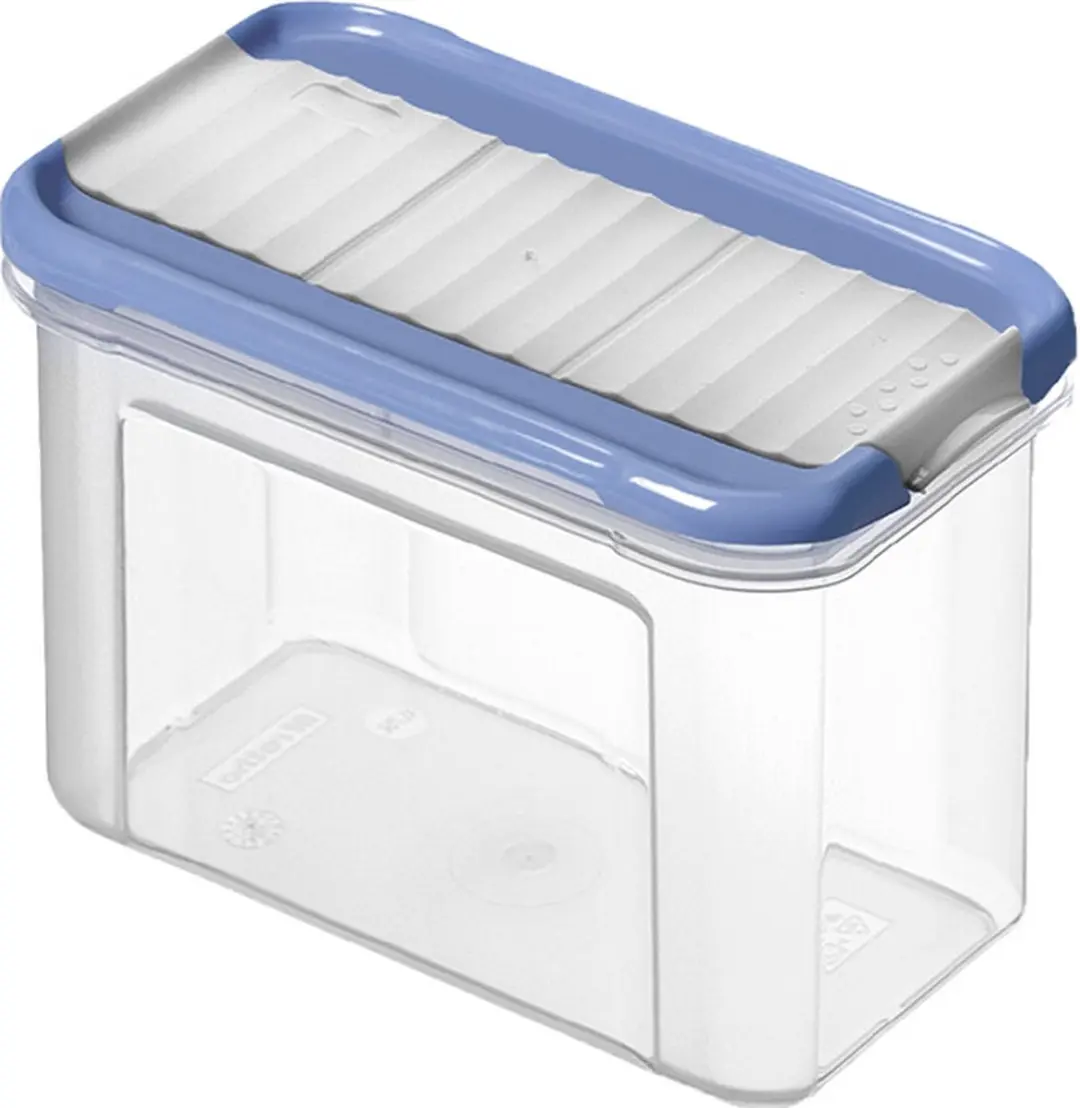 Rotho Domino Horizon Strooidoos 0,75L