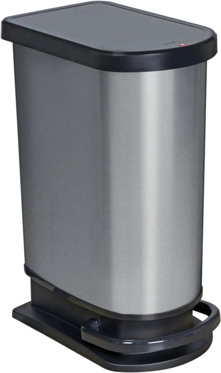 Rotho Paso Mono Pedaalemmer 50L