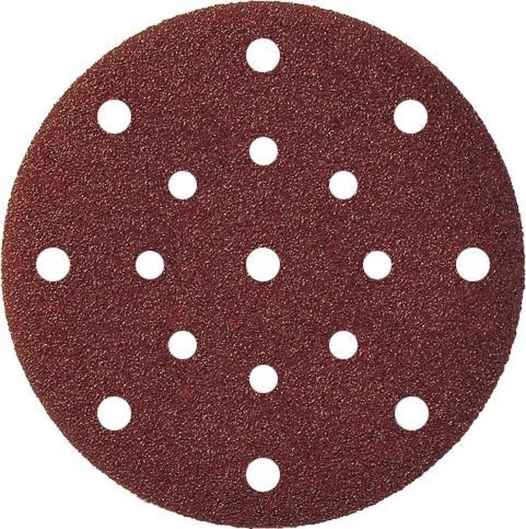 Klingspor PS 22 K GLS 51 Zelfklevende Slijpschijf 150mm