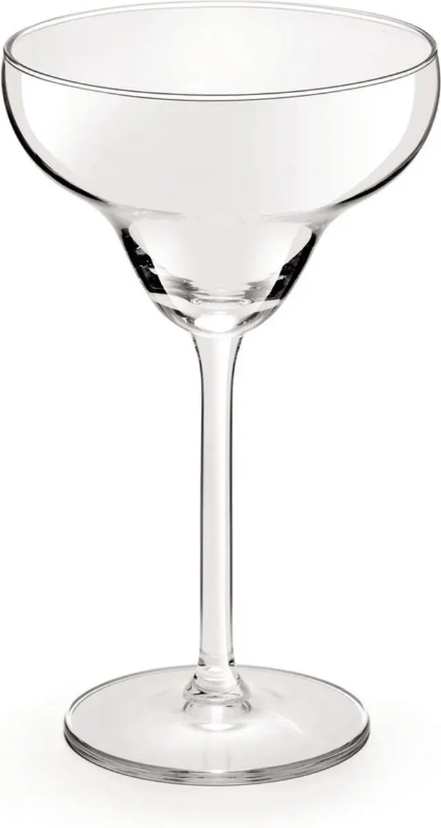 Royal Leerdam Cocktailglazen 8x - 300ml - Transparant