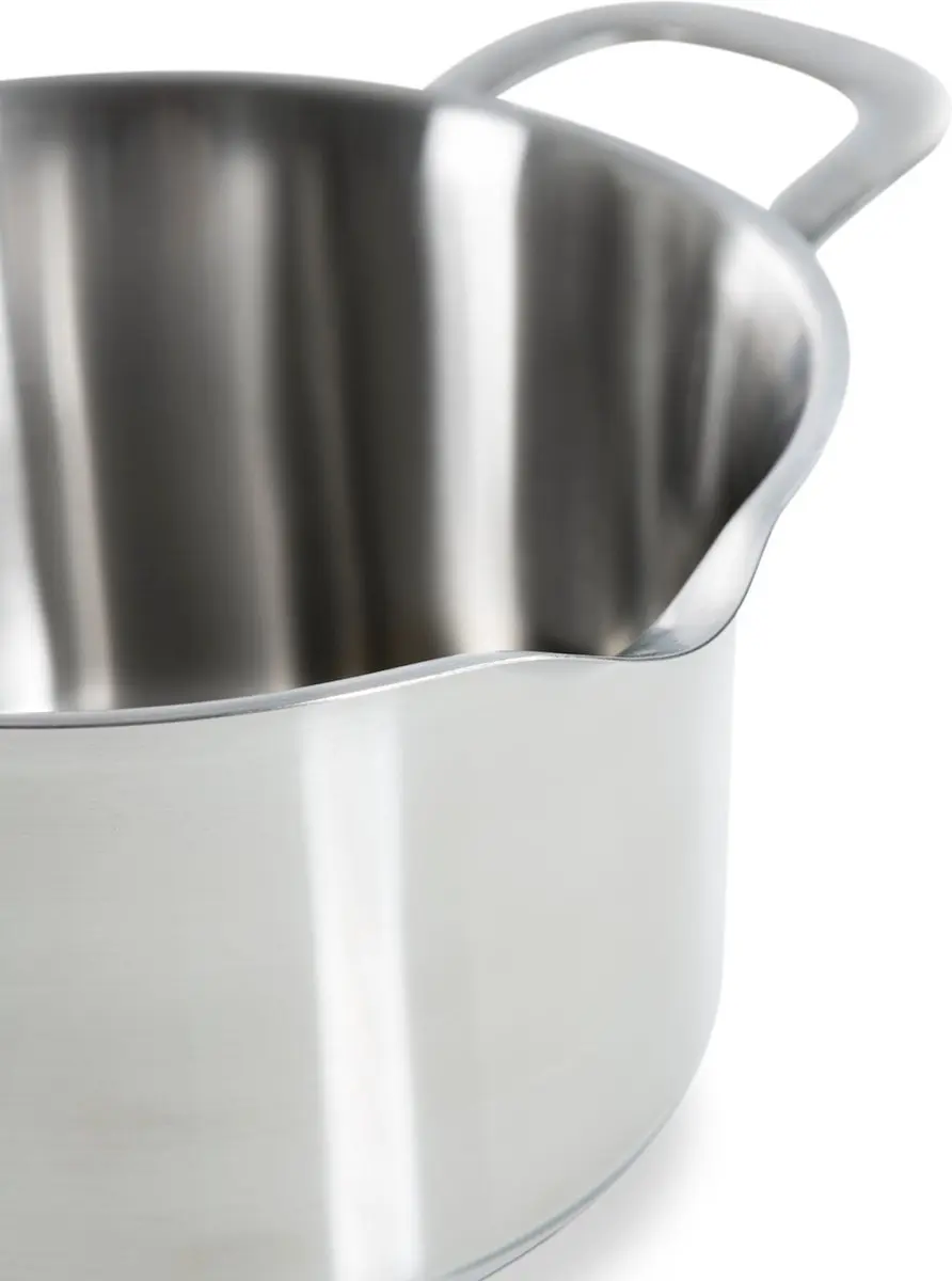 BK Wave soeppan 24 cm