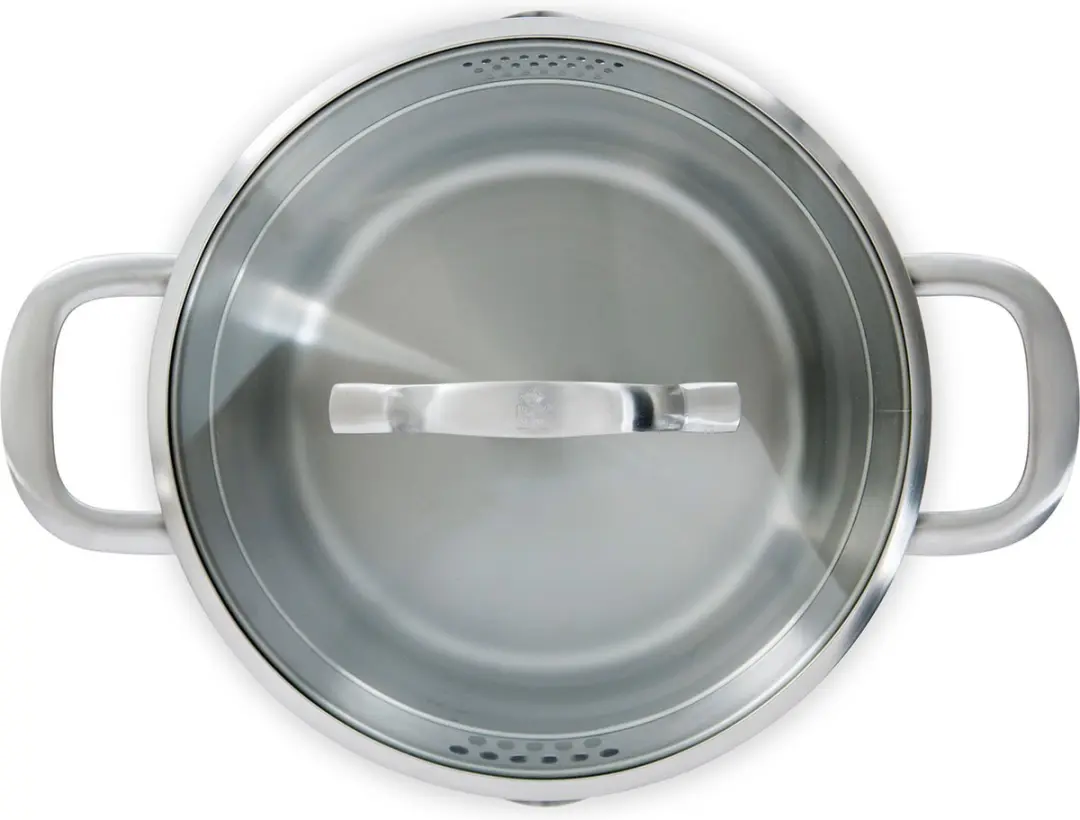BK Wave soeppan 24 cm