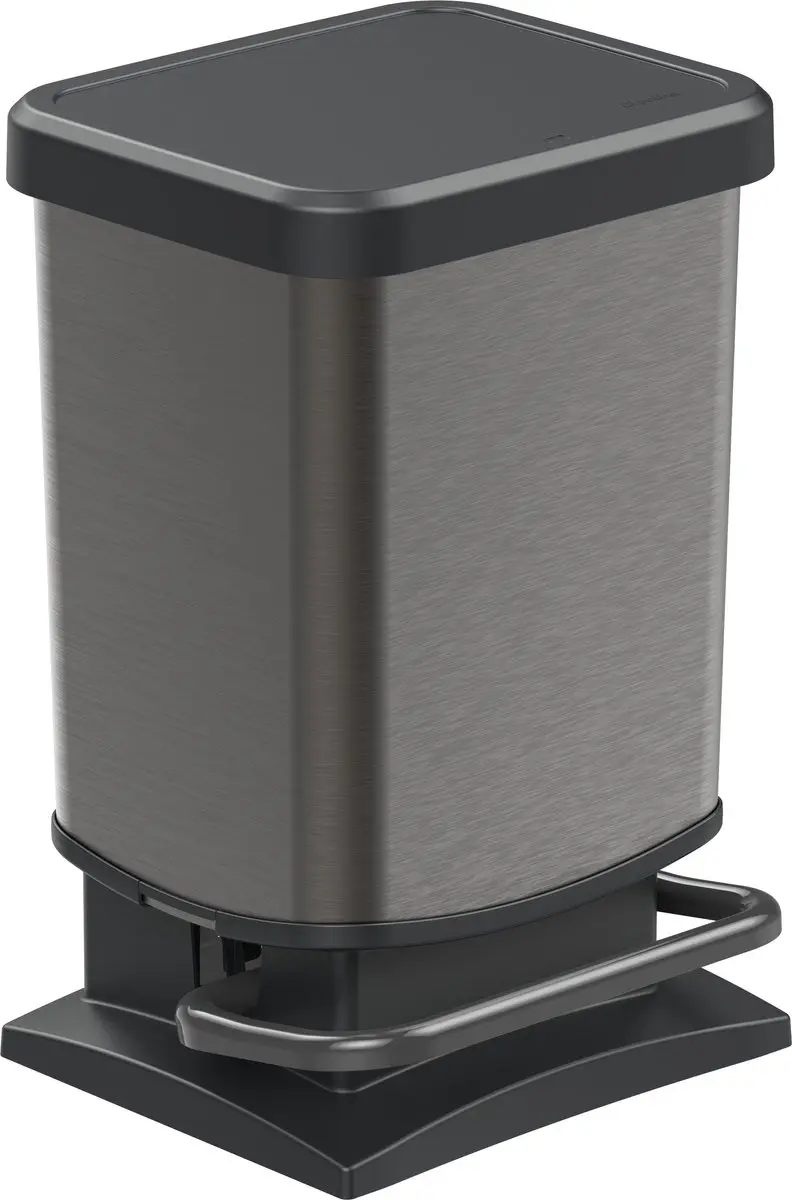 Rotho Paso Pedaalemmer 20L