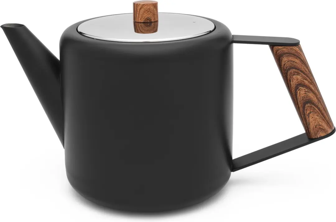 Bredemeijer Theepot Boston Duet Design