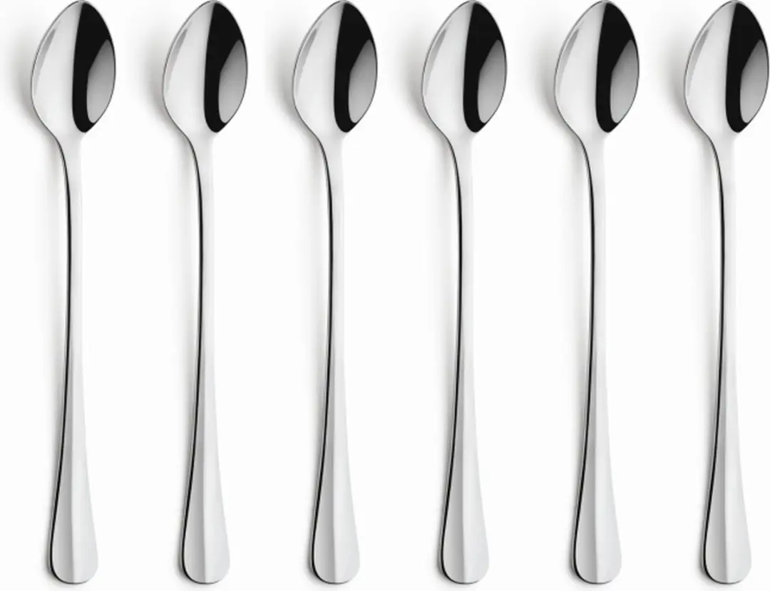 Amefa Baguette Sorbetlepels 19cm
