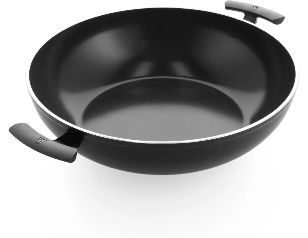 BK Easy Induction Wokpan 36cm