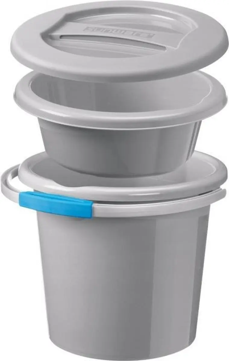 Sunware Water-Line Emmer 12L