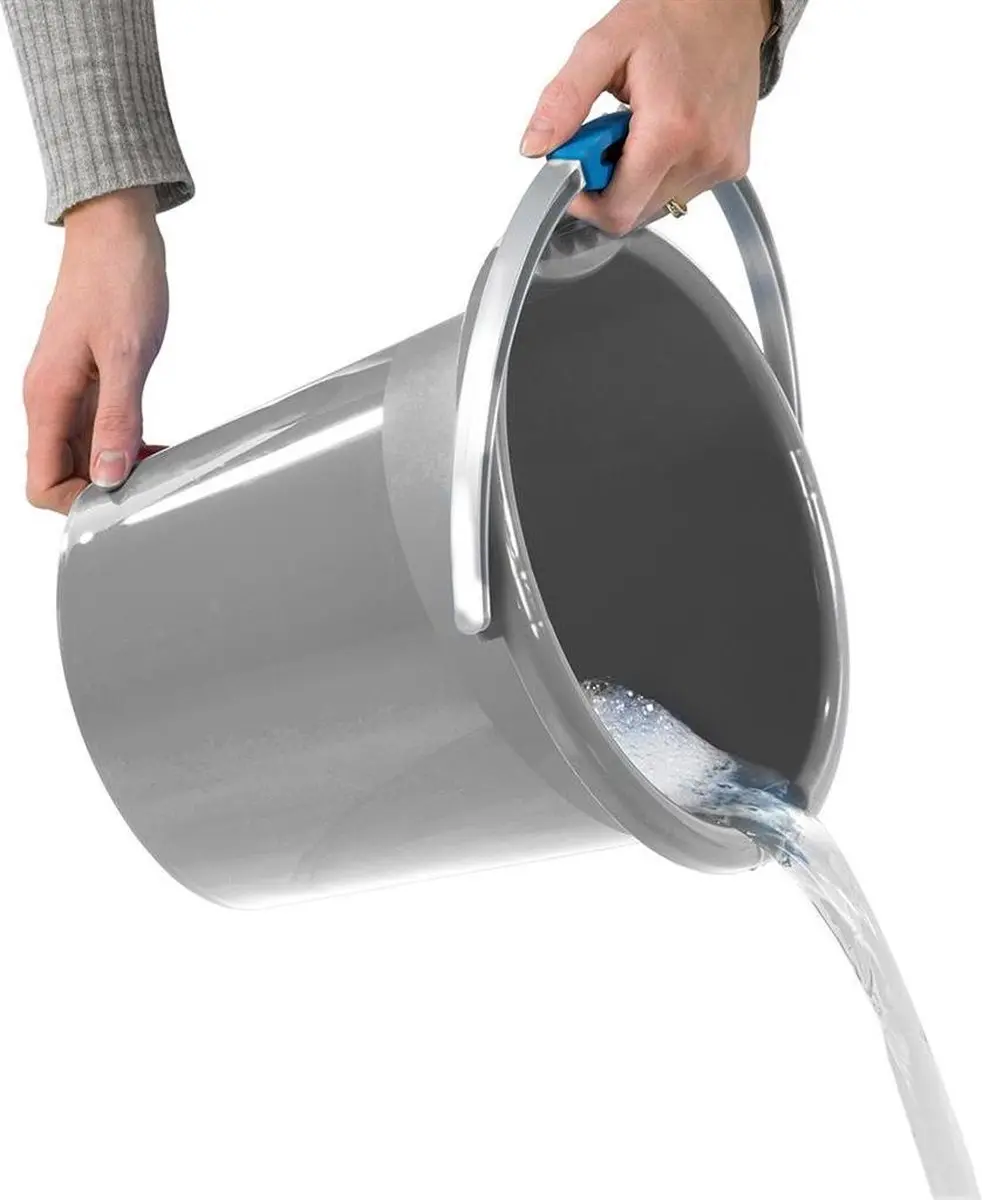 Sunware Water-Line Emmer 12L - Grijs