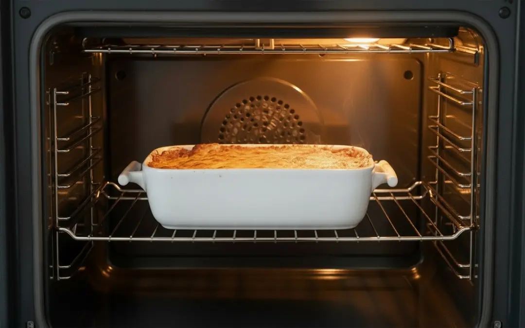 Yong BonBistro Ovenschalen Squito - 2 Stuks - Wit
