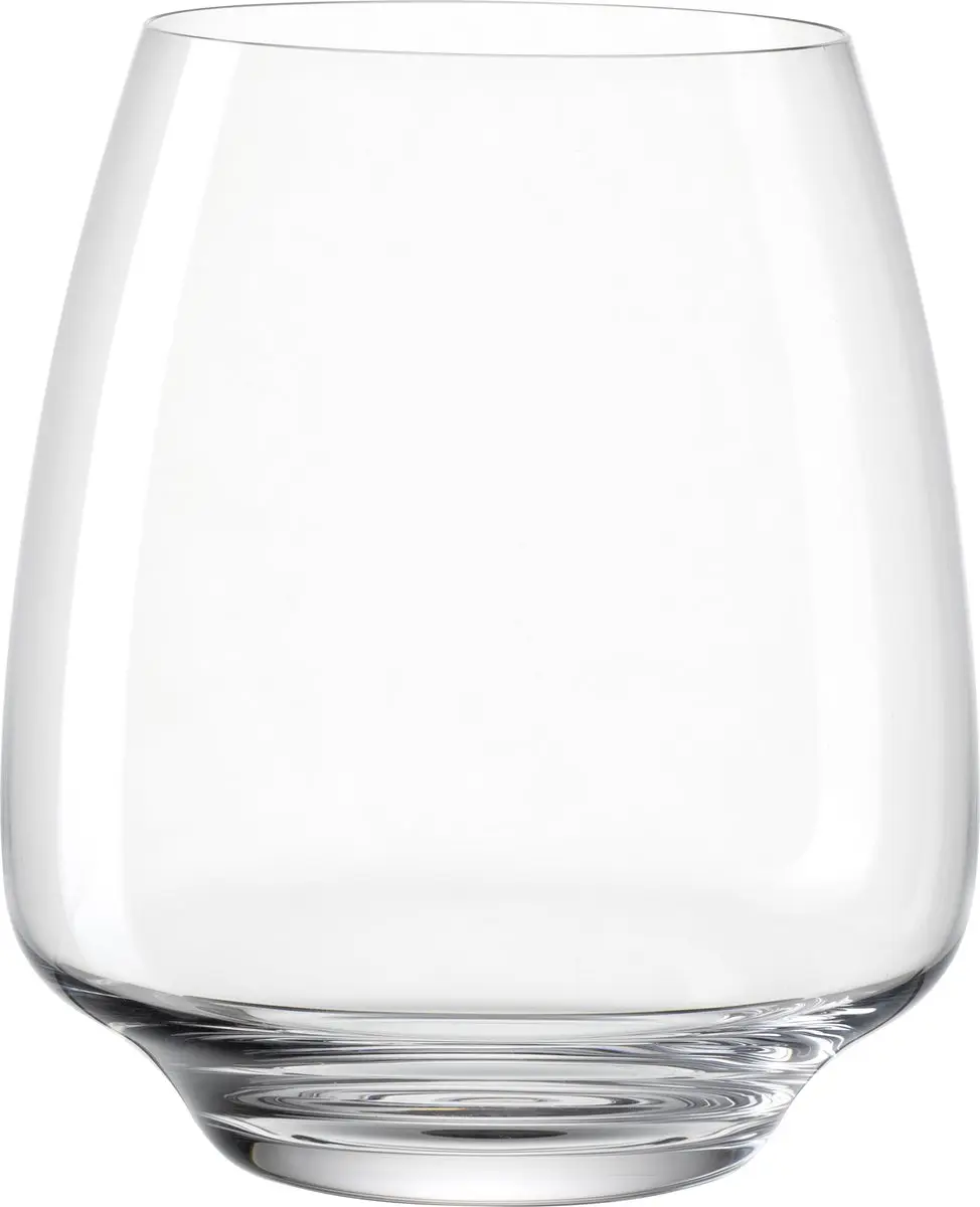 Leonardo Longdrinkglas 460ml - Transparant - 6 Stuks - afbeelding 6 van 6