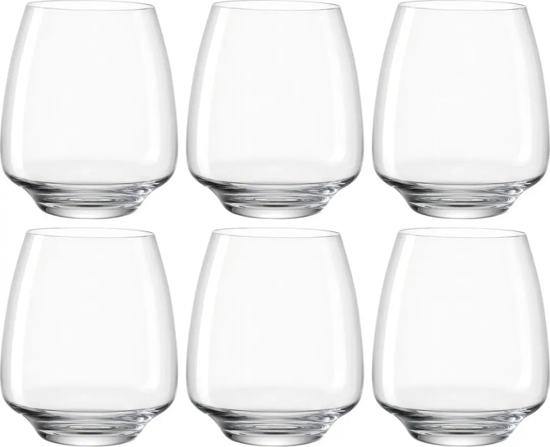 Leonardo Longdrinkglas 460ml