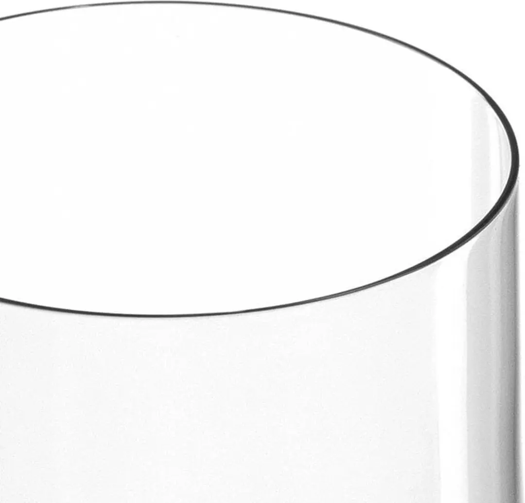 Leonardo Longdrinkglas 460ml - Transparant - 6 Stuks
