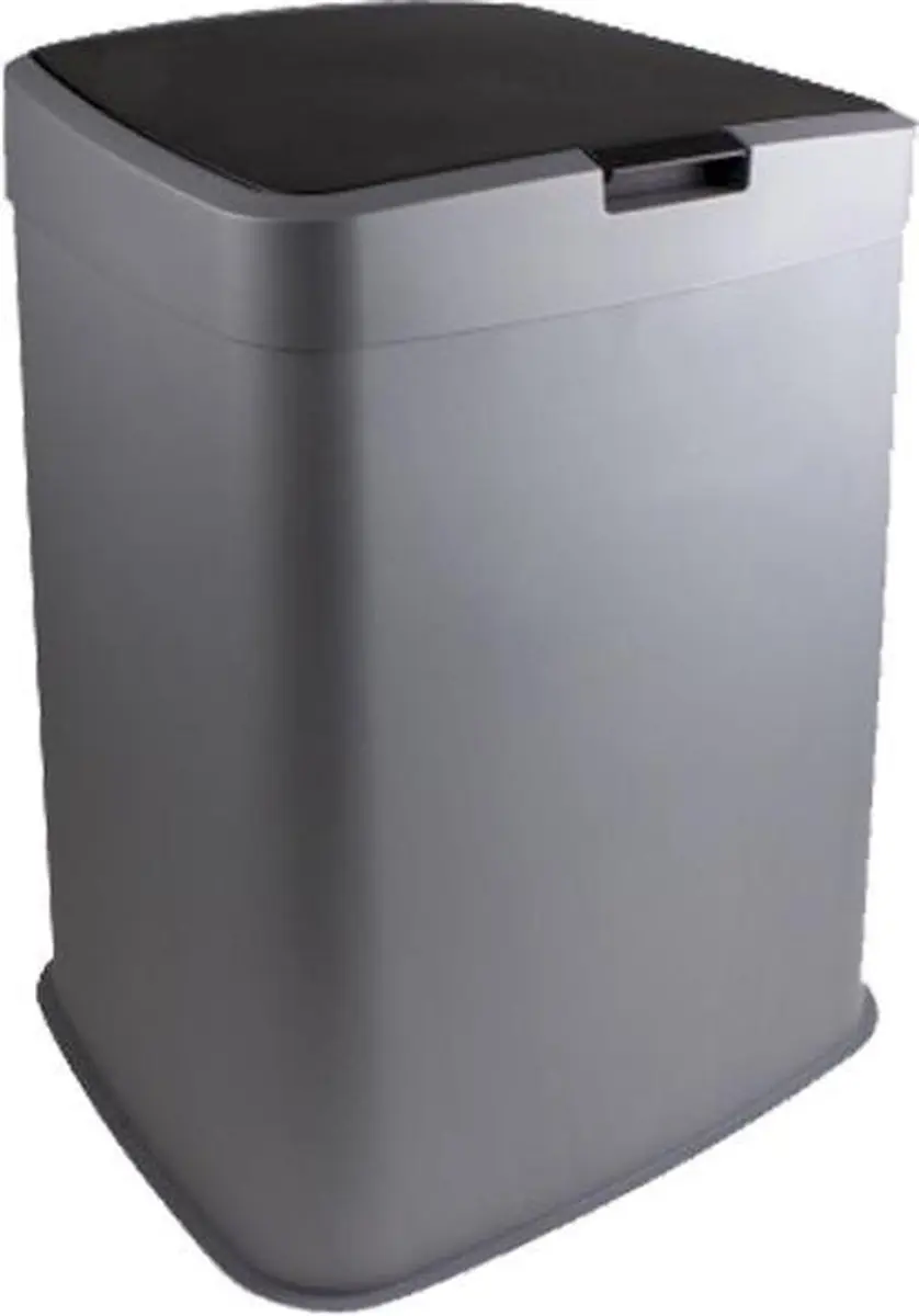 Sunware Delta Bodemplaat 14100512 - 70L - Zwart