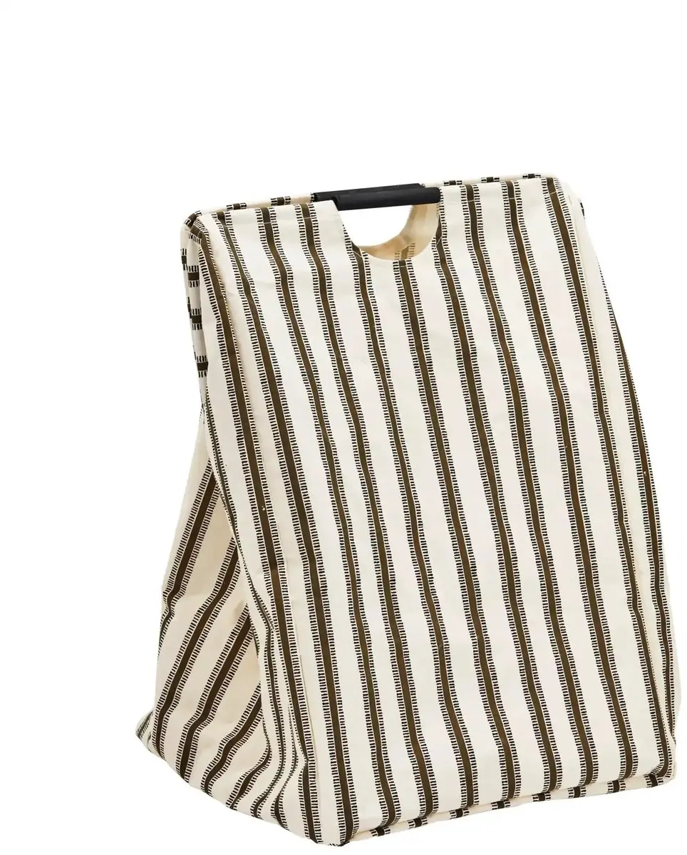 House Doctor Waszak Vibes 205720535 - 40x60cm - Bruin