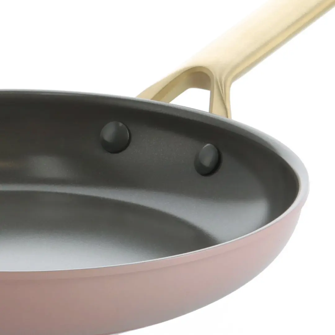 BK Sublime Koekenpannenset 3-delig 20/24/28cm - Blush Pink