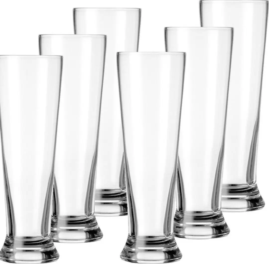 Royal Leerdam Speciaal Bierglazen