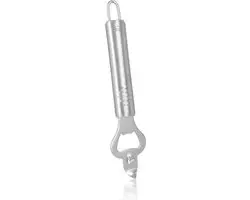 Metaltex Imperial RVS Fles-/Blikopener 19cm - Zilver