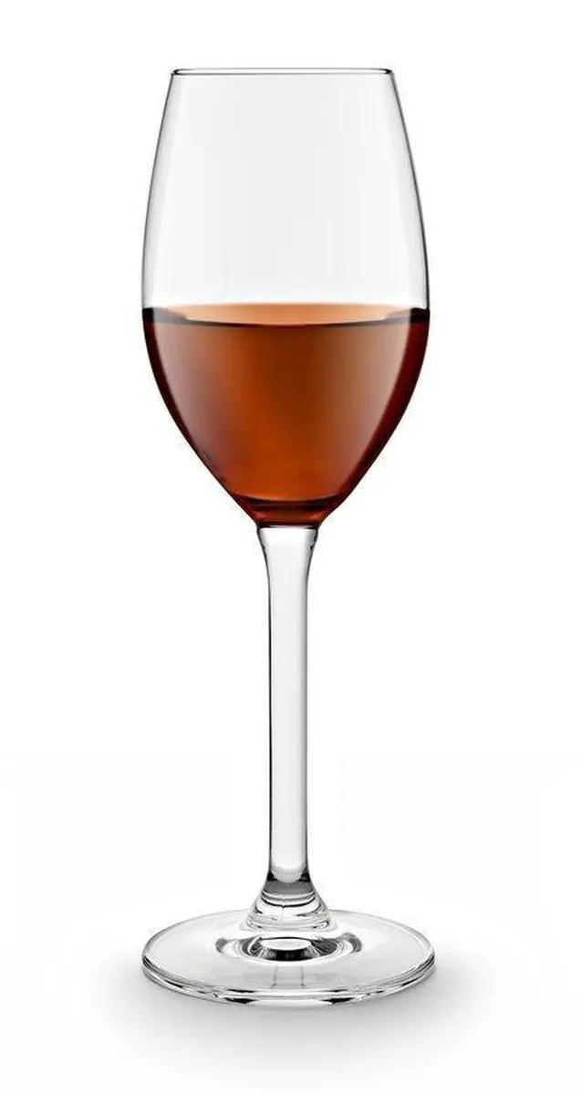 Royal Leerdam L Esprit du Vin Port Sherryglas 14cl