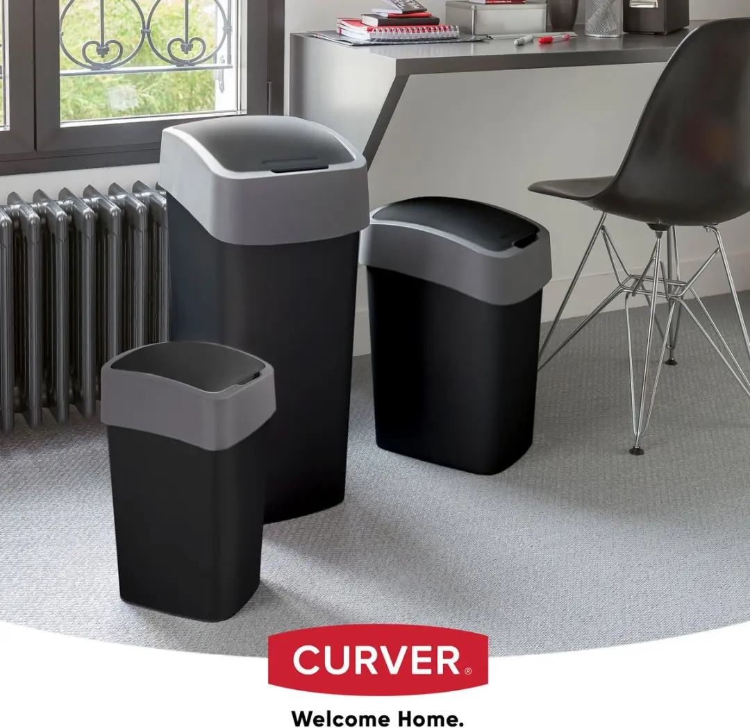 Flip Bin 10L
