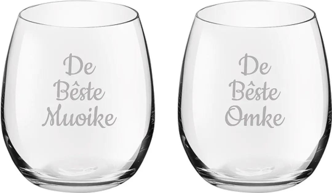 Royal Leerdam Drinkglas 39cl