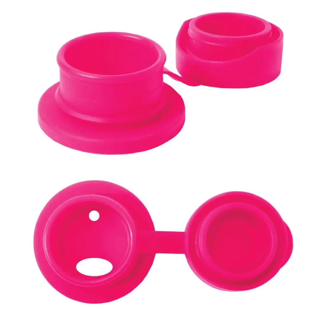 Pura Thermos Sportfles 475ml - Roze