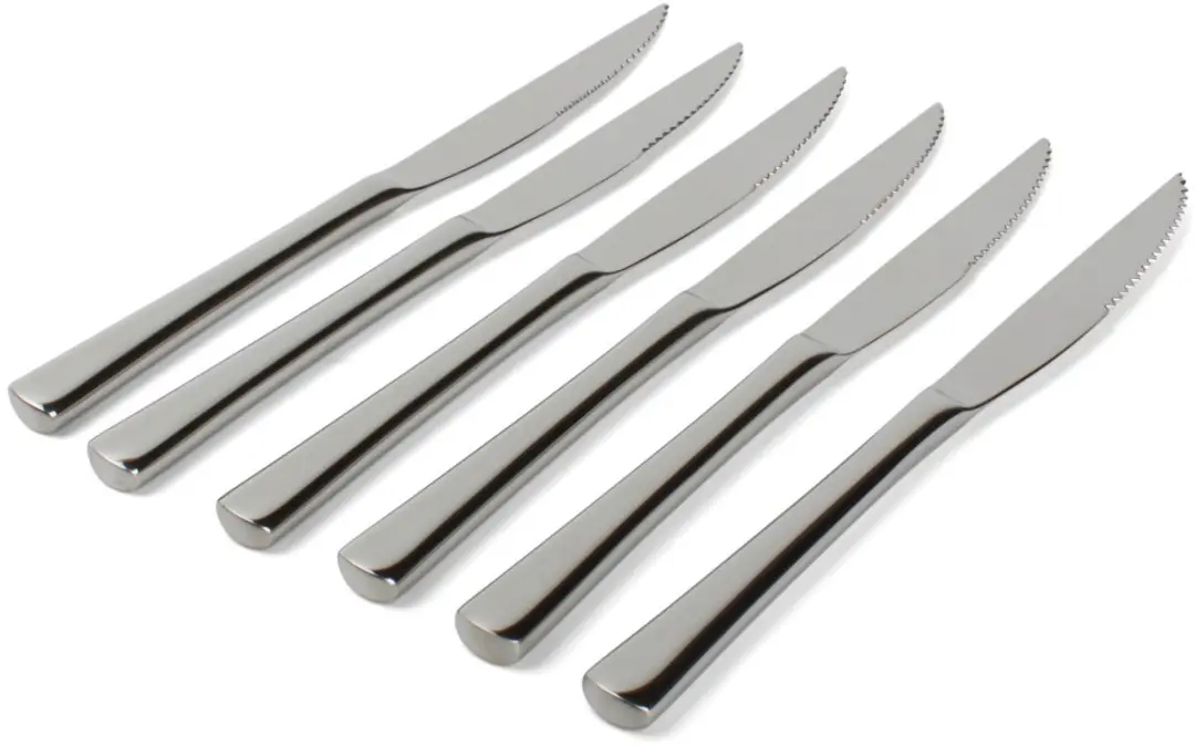 Yong Amberes Steakmes