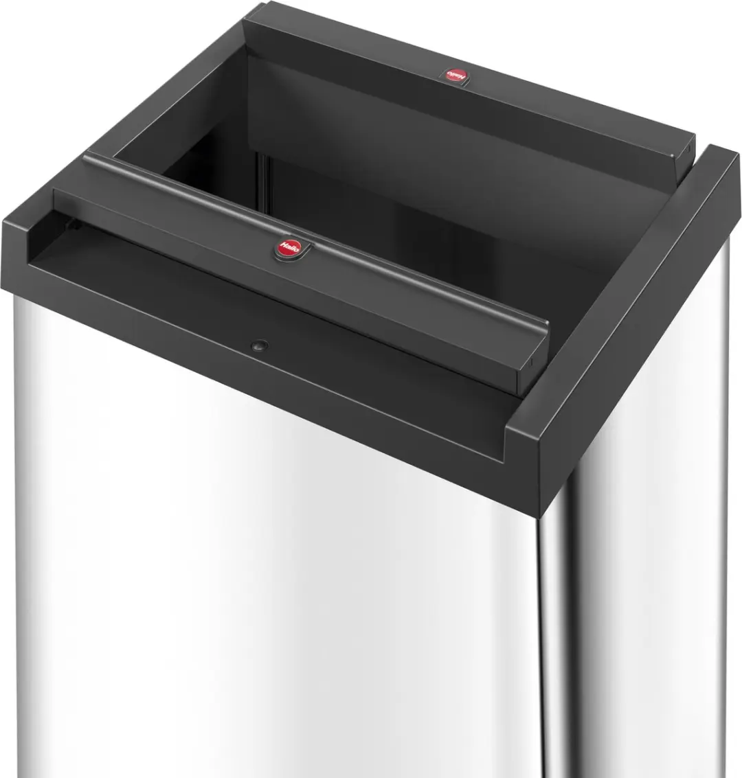 Hailo Big-Box Swing L Prullenbak 40L