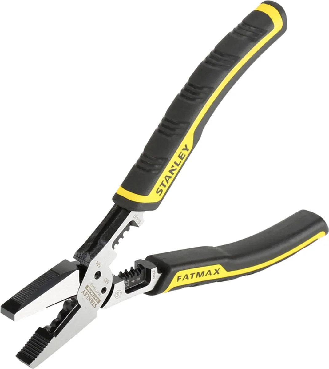 Stanley FatMax Combinatietang 200mm