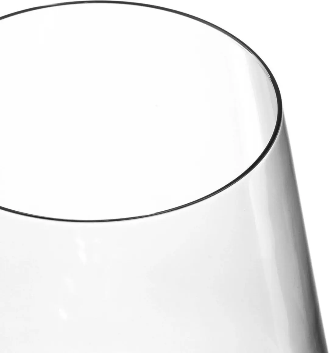 Leonardo Puccini Rode Wijnglazen 750ml - 12 Stuks
