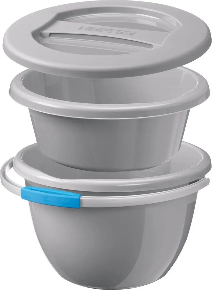 Sunware Water-Line Emmer 14L
