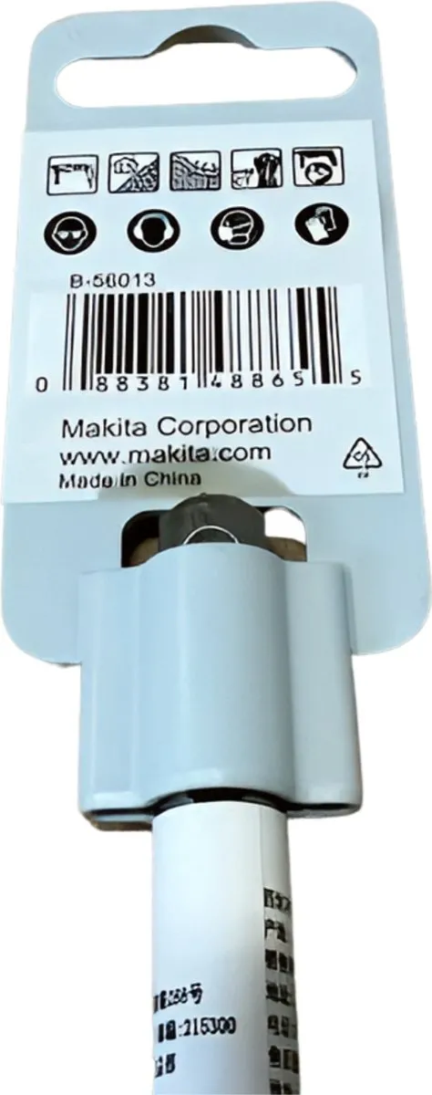 Makita B-56013 SDS-Plus Boor 10x450mm - Steen