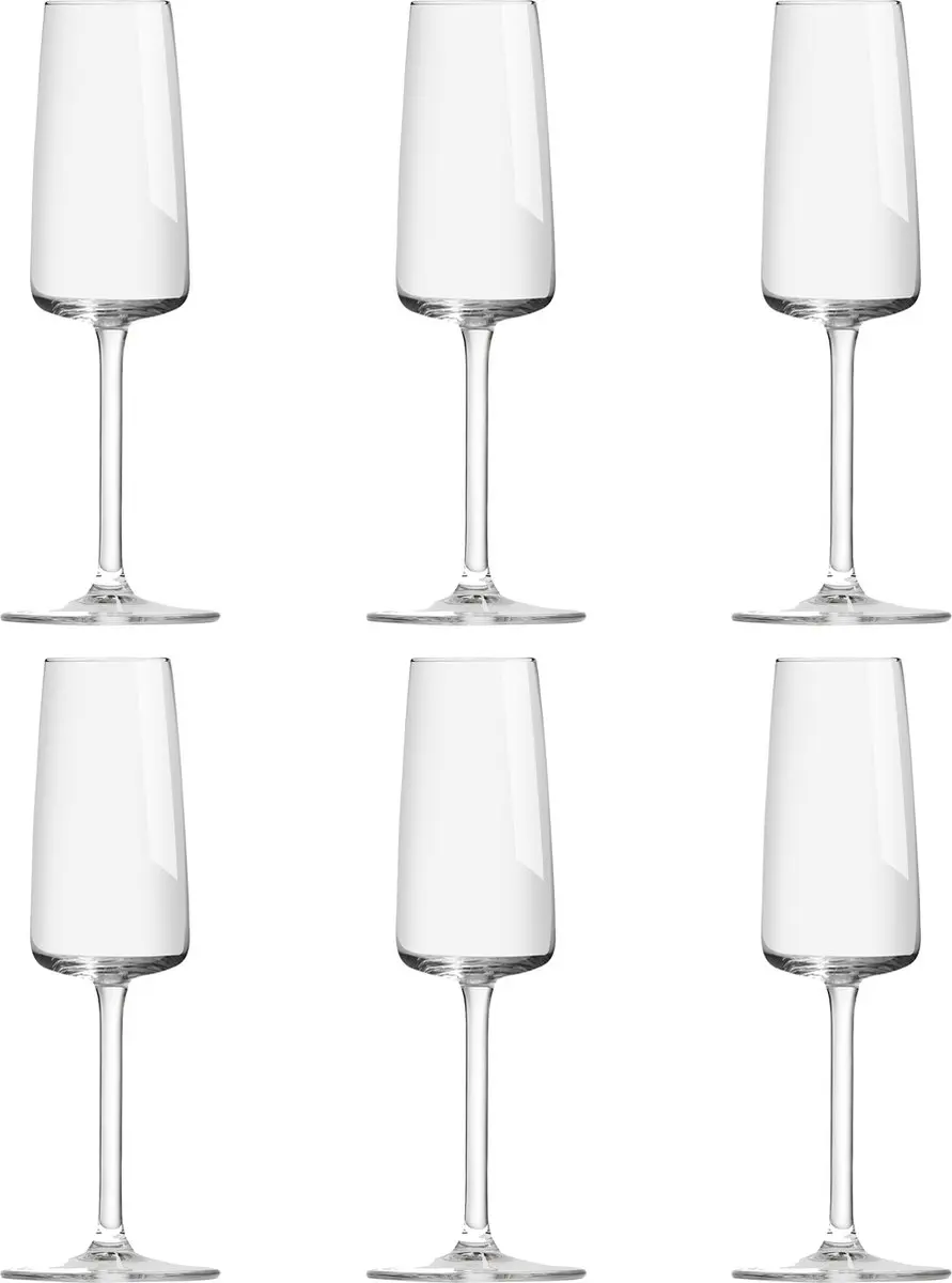 Royal Leerdam Grandeur Champagneglas 22cl