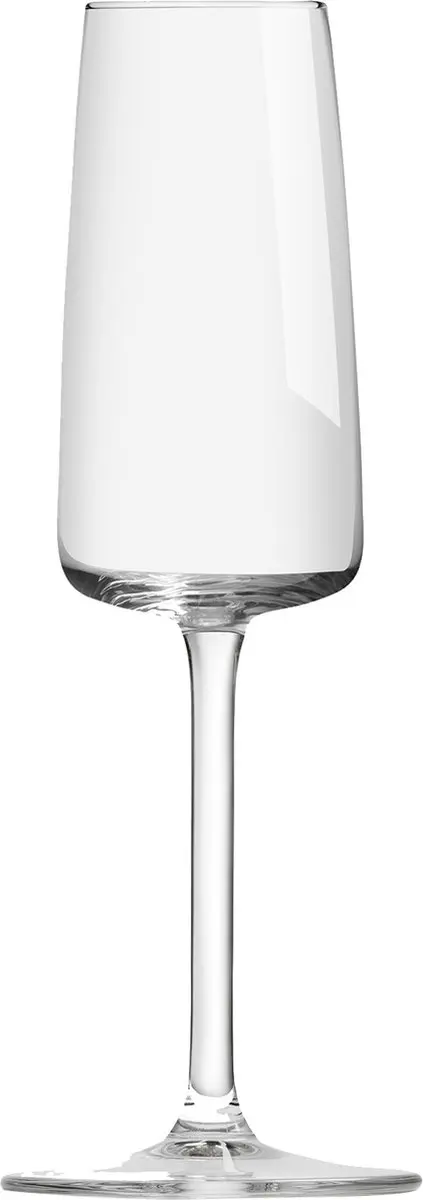Royal Leerdam Grandeur Champagneglas 22cl - 6 Stuks