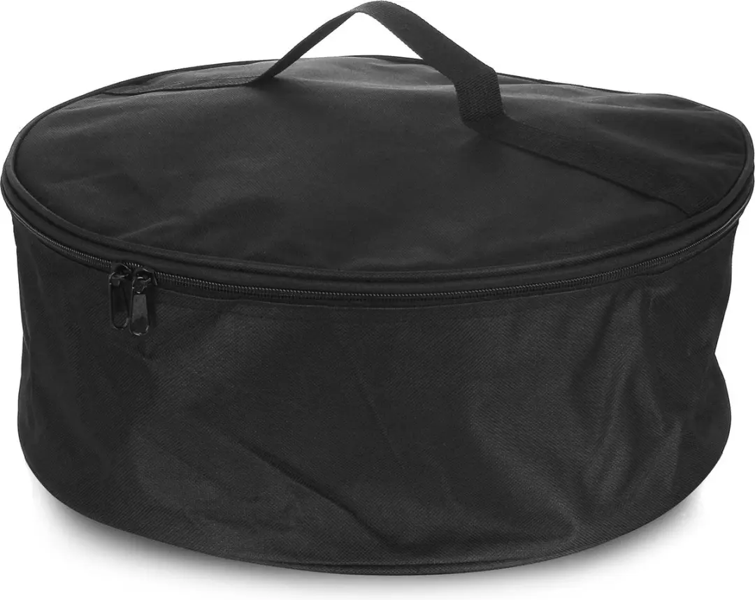 Emerio Cool Touch Houtskoolgrill BGP-115557.1 - 29,5 cm - Zwart
