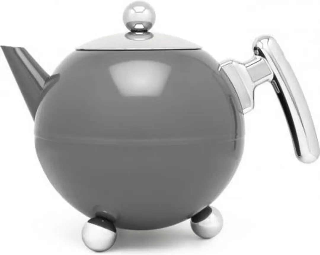 Bredemeijer Theepot Bella Ronde 1,2L