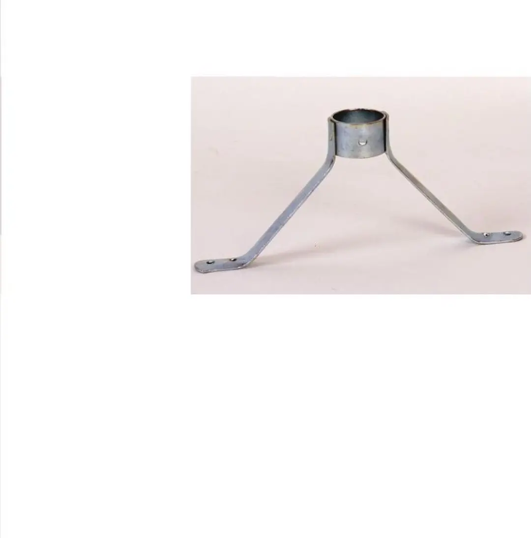 Steelhouder 30x70mm