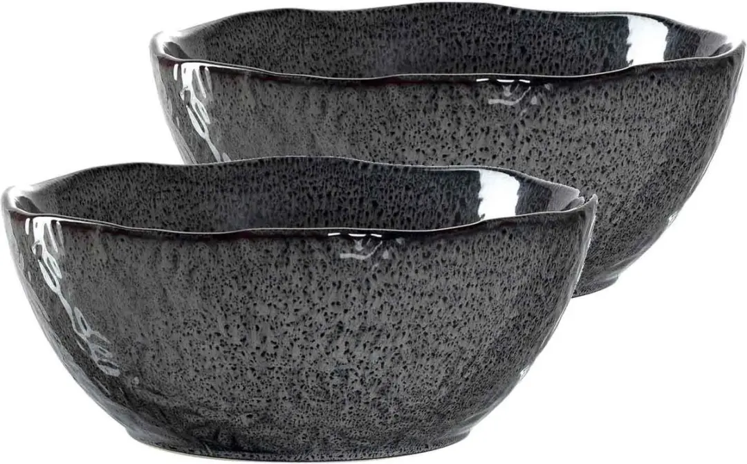 Leonardo Matera Salatschalen Set