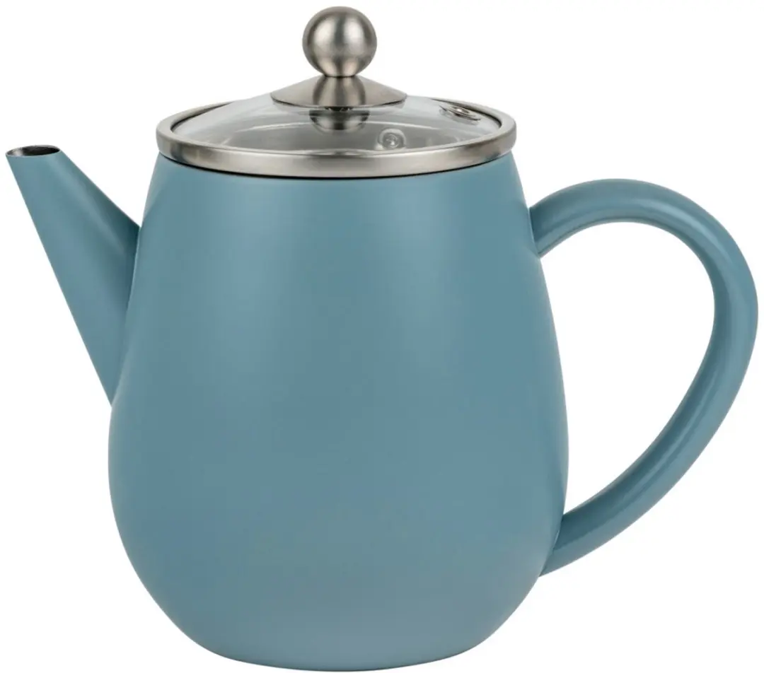 Bredemeijer Eva Theepot Dubbelwandig 0,5L