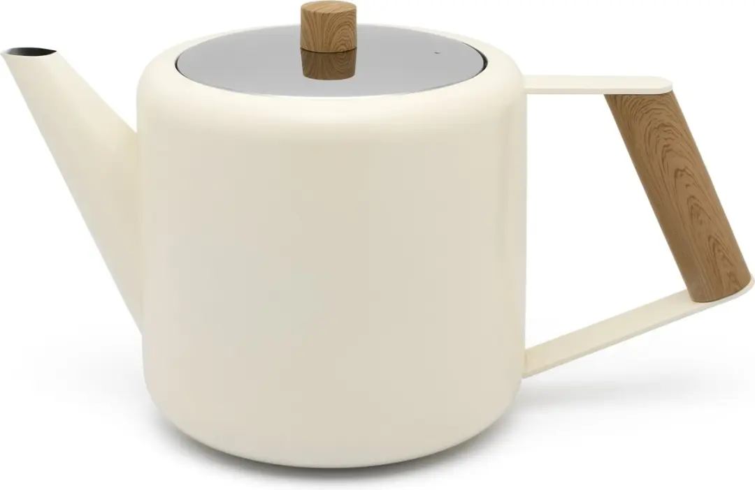 Bredemeijer Theepot Boston Duet Design