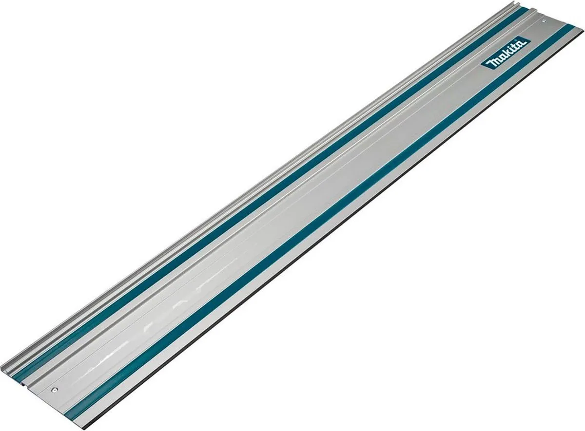 Makita Geleiderail 1500mm 199141-8 - afbeelding 6 van 6