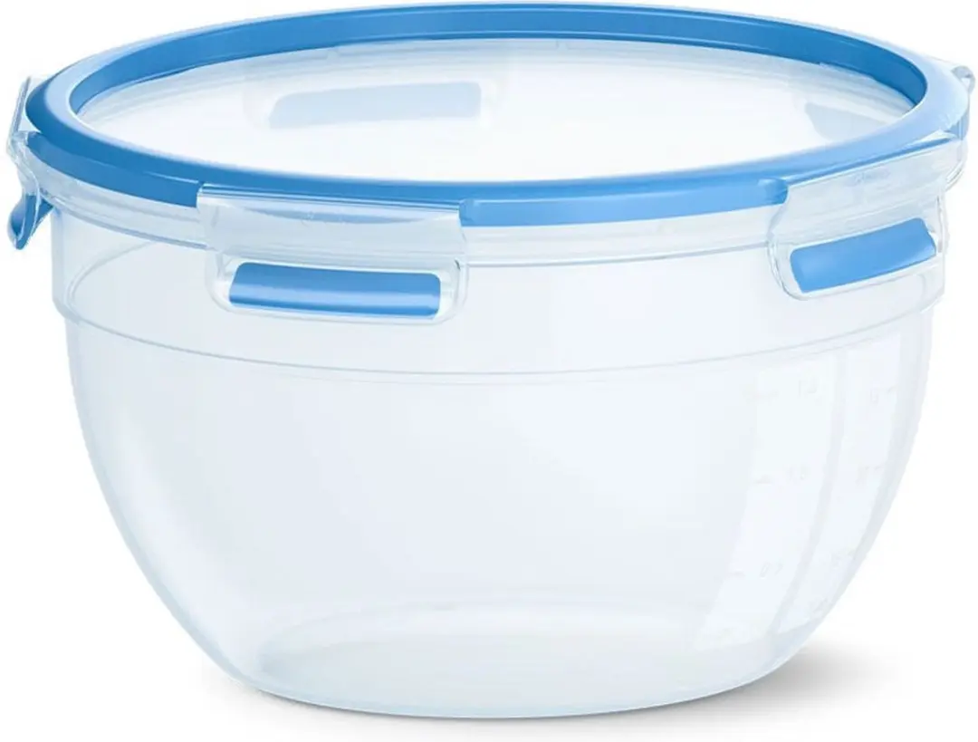 Emsa Clip & Close N1011400 Voorraaddoos 2,6L