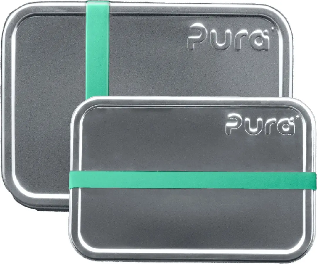 Pura LFC-LS Lunchboxset