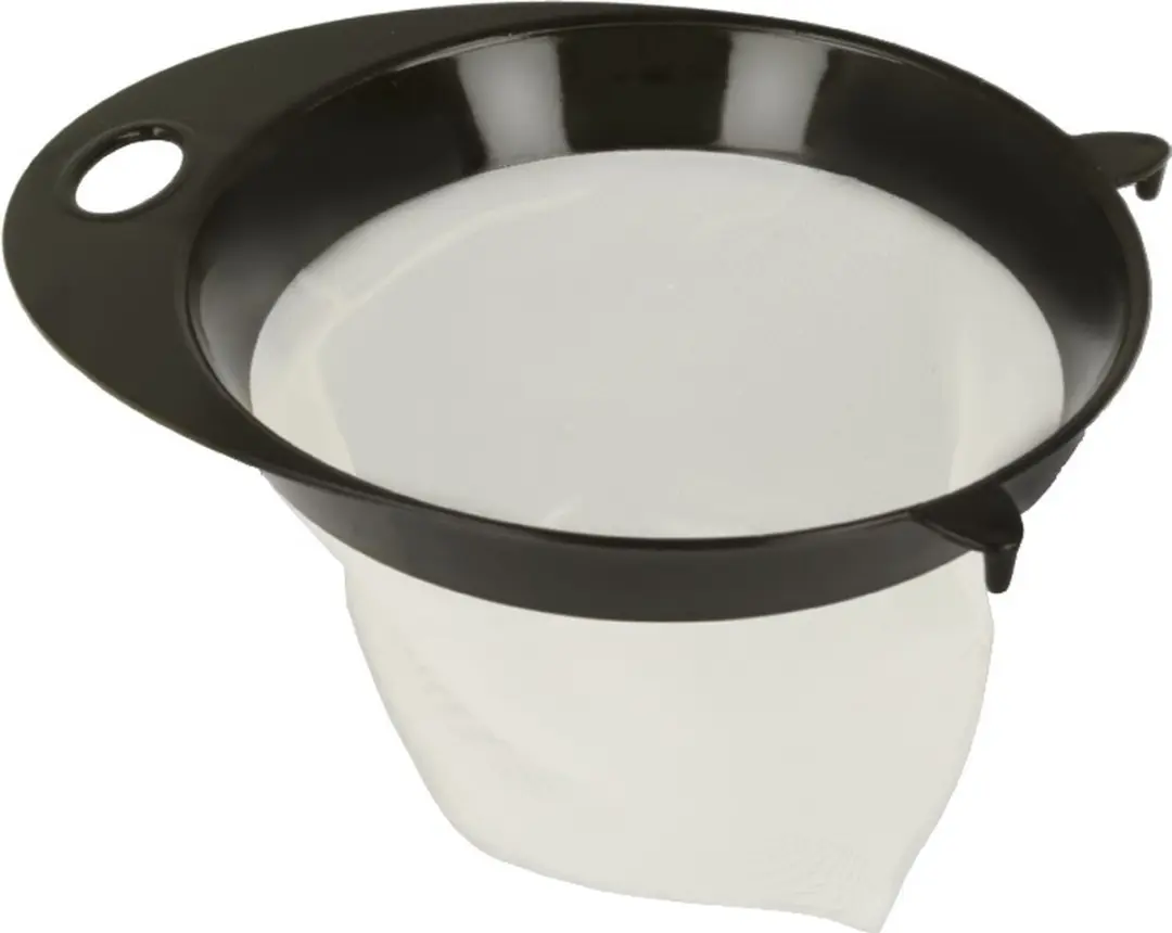 Metaltex Koffiefilterhouder Nylon 12x12cm