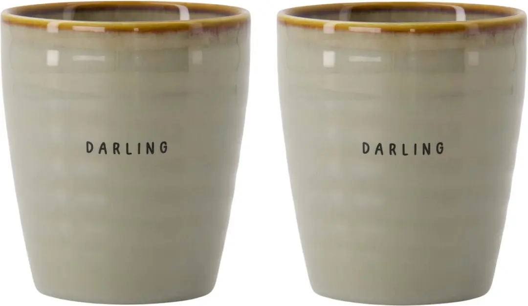 Zusss Darling Koffiemokken