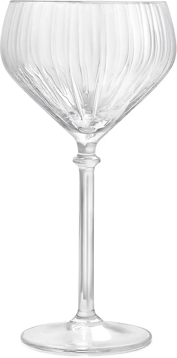 Royal Leerdam Bonheur Cocktailglazen 6 Stuks